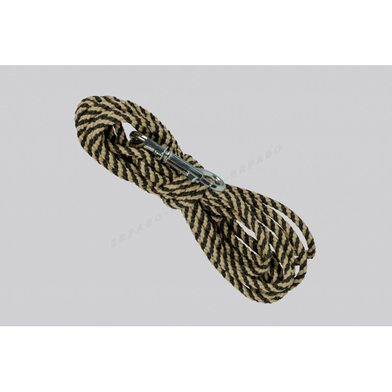 Longue ligne, corde nylon 8 MM