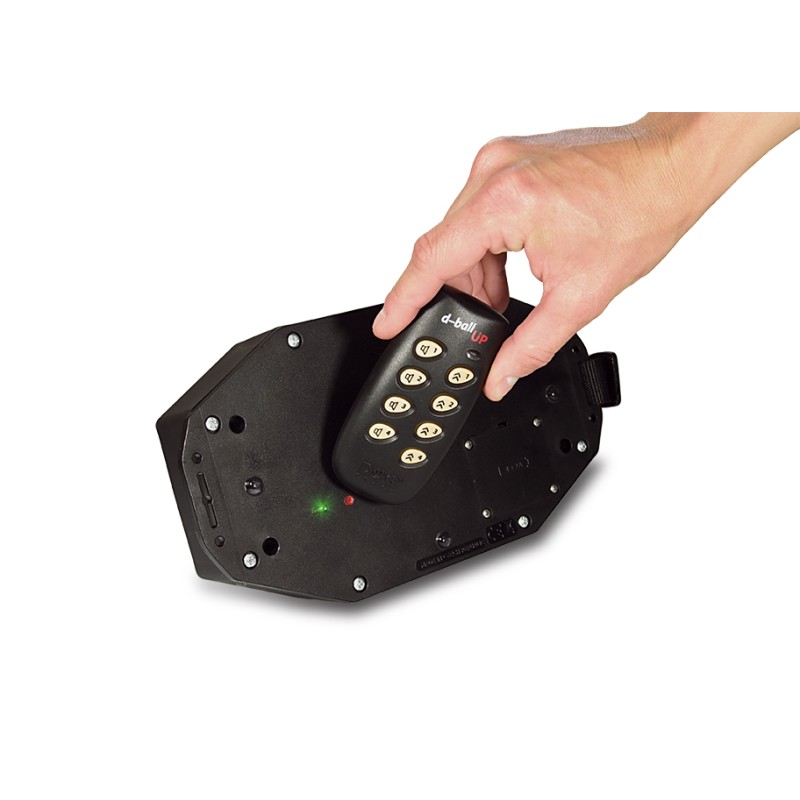 Ballenschieter Ballenschieter