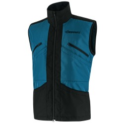 copie de Gilet "SUPRIMA"