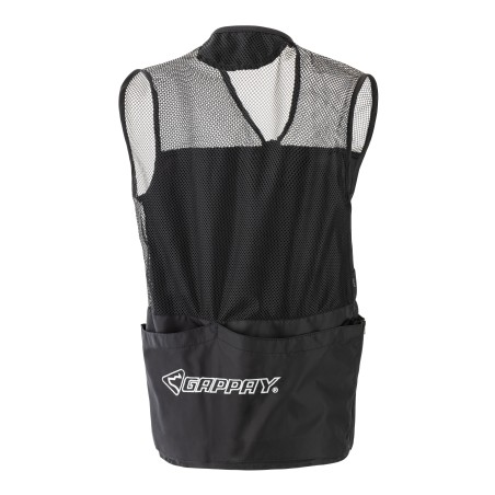 Vest "SUMMER NET"