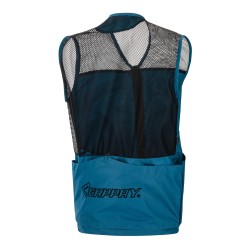 copie de Gilet "SUMMER"