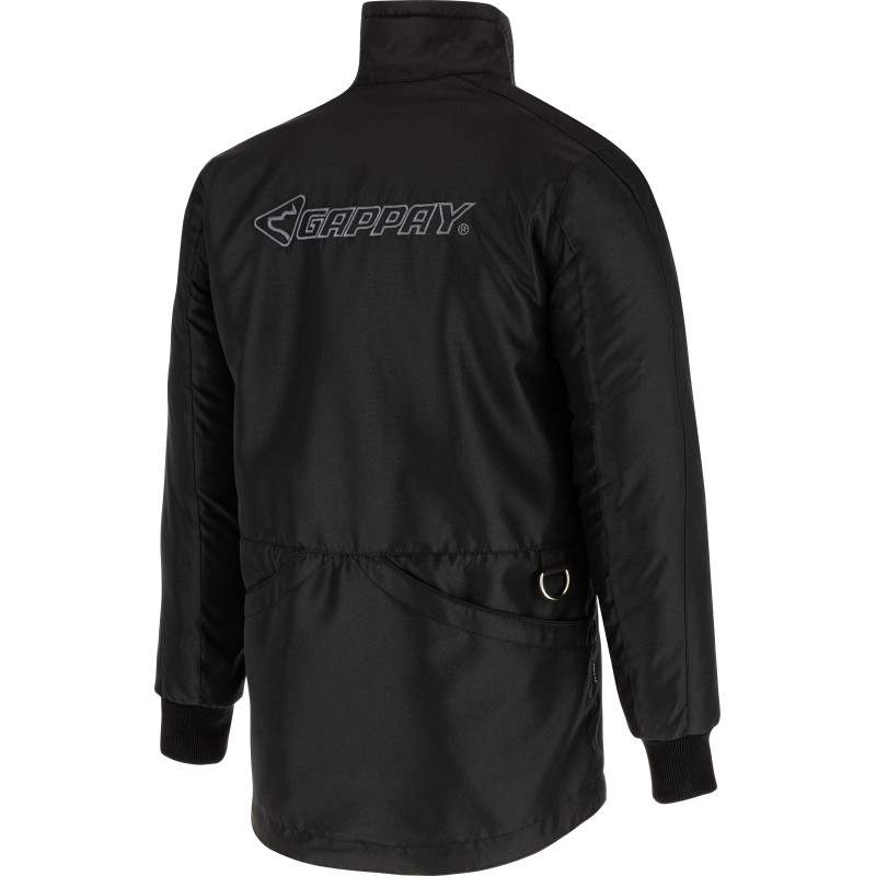 copie de Veste "SUPRIMA"