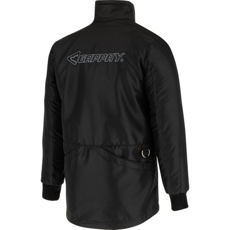 copie de Veste "SUPRIMA"