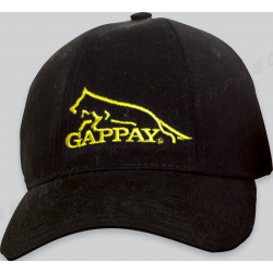 Casquette avec logo "GAPPAY"