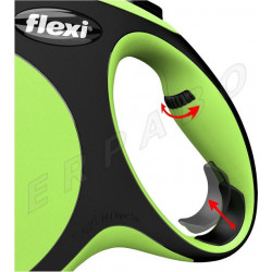 "Flexi New Comfort" 60 kg sangle 5m