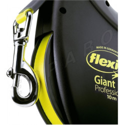 "Flexi Giant Professional" 10m riem